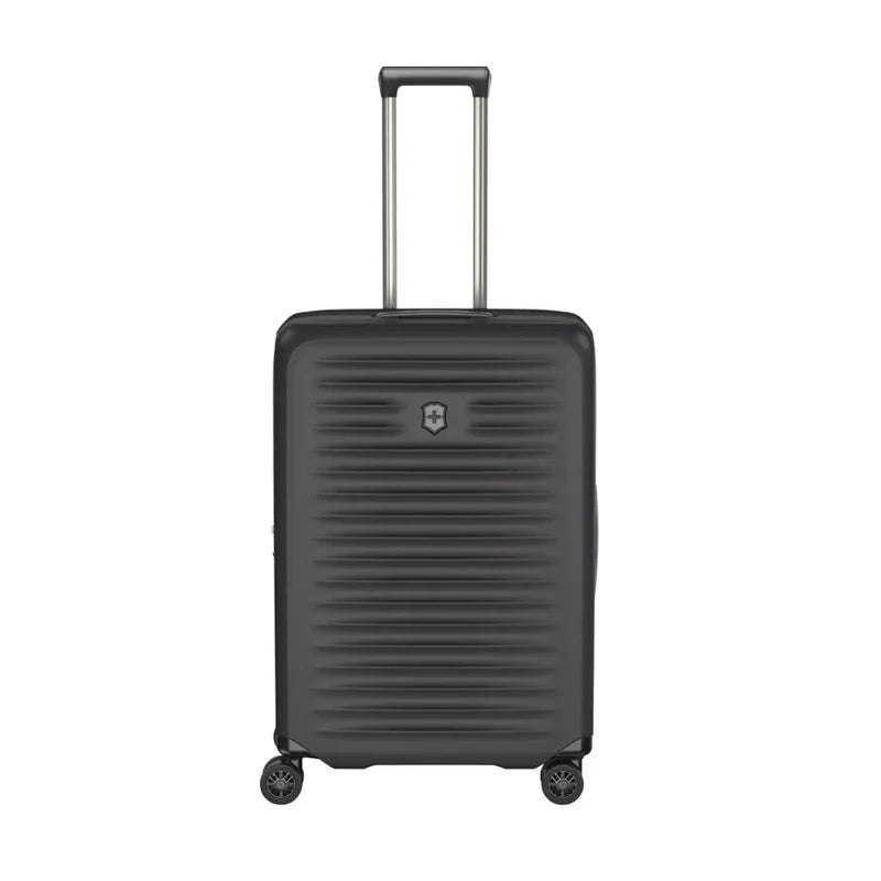 Victorinox Airox Advanced Medium Spinner | Black