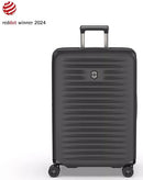 Victorinox Airox Advanced Medium Spinner | Black