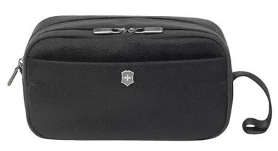 Victorinox Werks 6.0 Toiletry Kit | Black