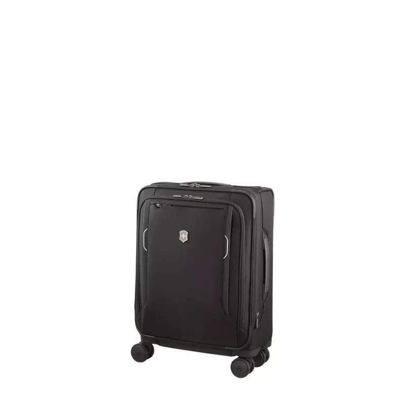 Victorinox Werks Traveler 6.0 - Global Cary-On | Black