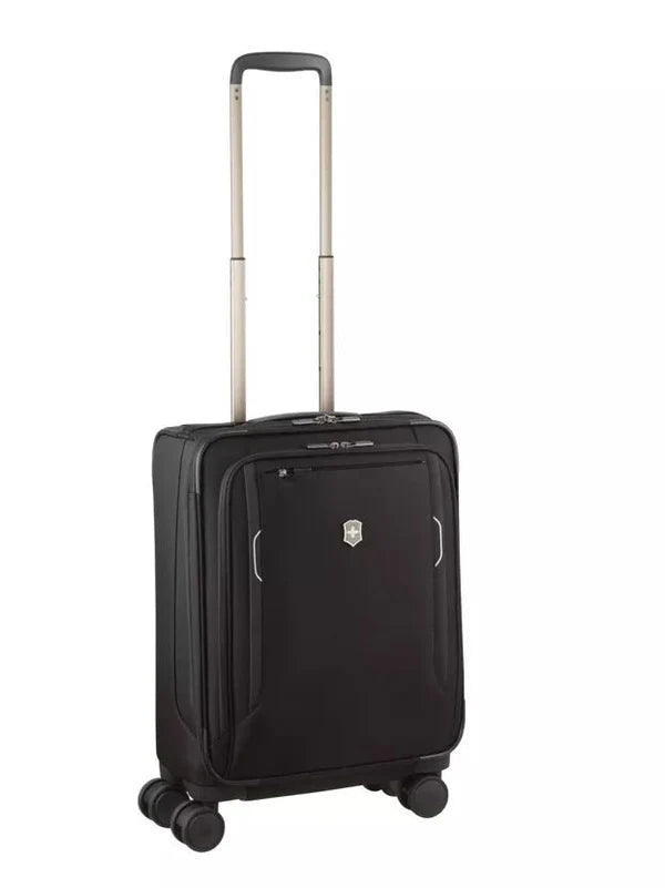 Victorinox Werks Traveler 6.0 - Global Cary-On | Black