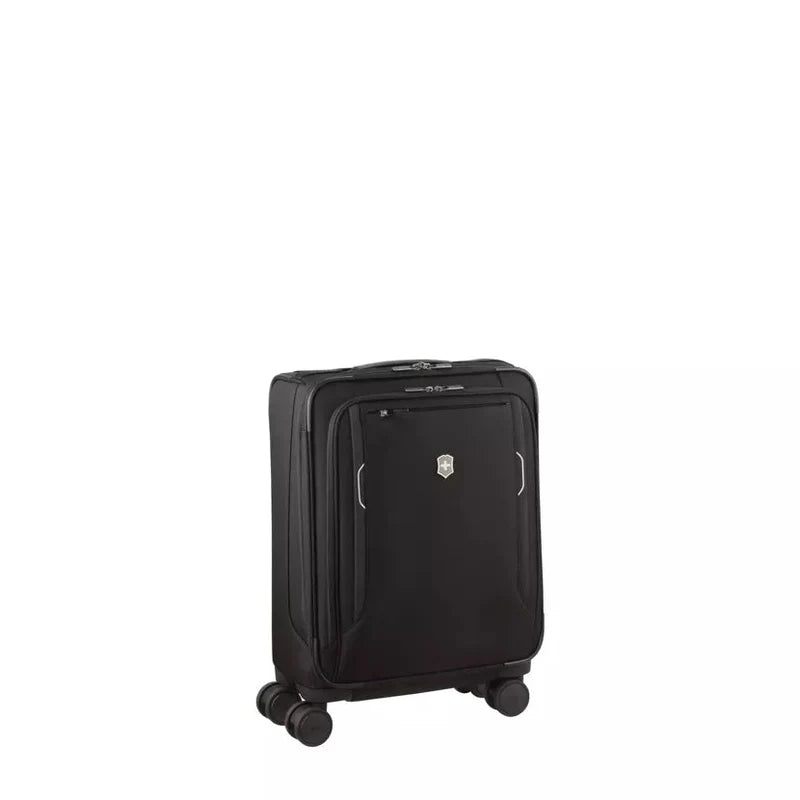 Victorinox Werks Traveler 6.0 - Global Cary-On | Black