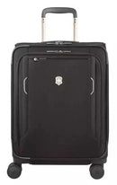 Victorinox Werks Traveler 6.0 - Global Cary-On | Black