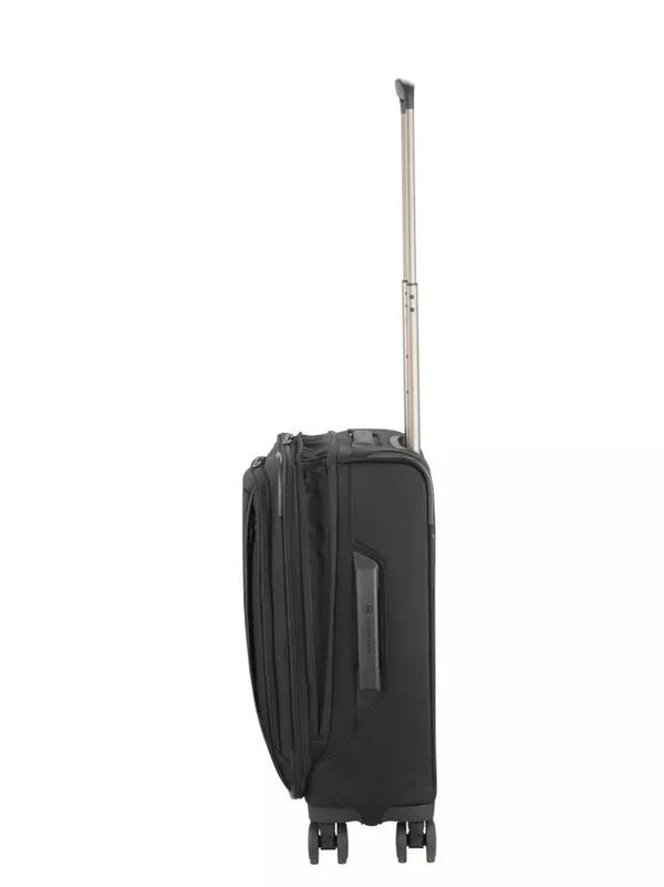 Victorinox Werks Traveler 6.0 - Global Cary-On | Black