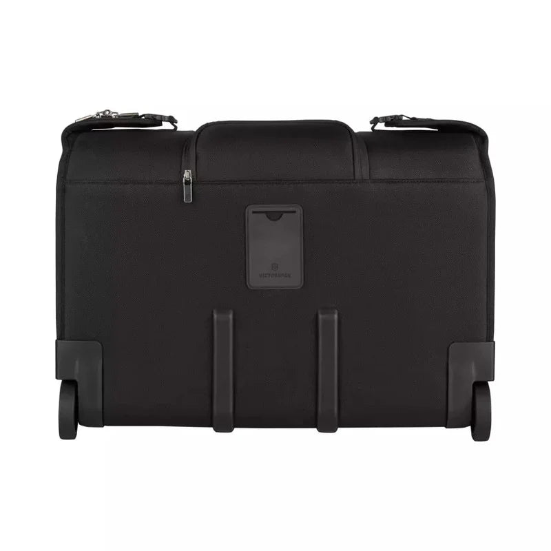 Victorinox Werks Traveler 6.0 - Wheeled Garment Bag | Black