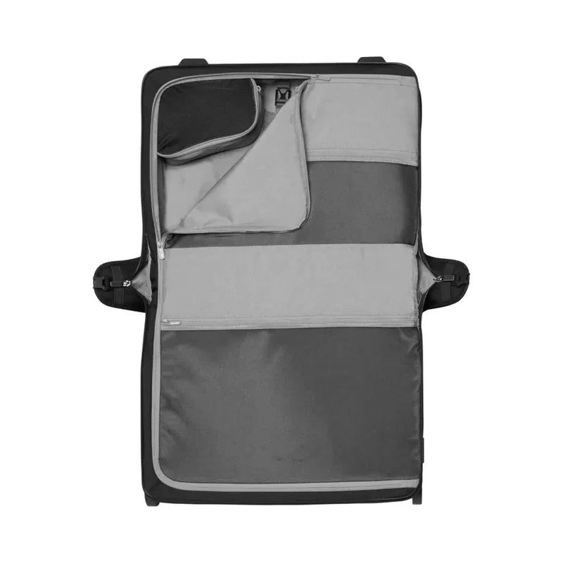 Victorinox Werks Traveler 6.0 - Wheeled Garment Bag | Black