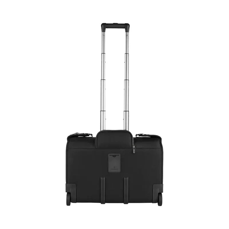 Victorinox Werks Traveler 6.0 - Wheeled Garment Bag | Black