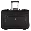 Victorinox Werks Traveler 6.0 - Wheeled Garment Bag | Black