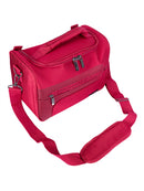 Voyager Istria Beauty Case Red