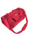 Voyager Istria Carry-On Duffel Bag Red