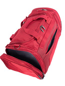 Voyager Istria Carry-On Duffel Bag Red