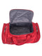 Voyager Istria Carry-On Duffel Bag Red