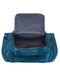 Voyager Istria Carry-On Duffel Bag Teal