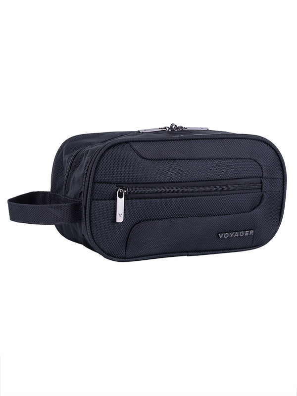 Voyager Istria Toiletry Bag Black