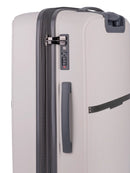 Voyager Traveler 55cm cabin White