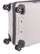 Voyager Traveler 55cm cabin White