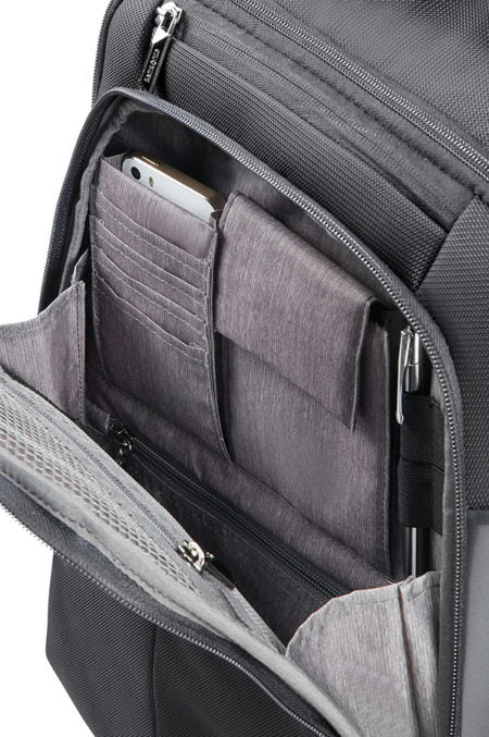 Samsonite XBR Laptop Backpack 15.6