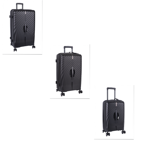 Cellini Xpedition 3 piece set