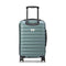 Delsey Shadow 5.0 55cm 4DW Cabin Trolley Case Green