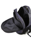 Cellini Uni Trolley Backpack Black