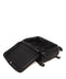 Travelite Flash 54cm Carry on Trolley Case -Black