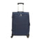 Travelite Flash 54cm Carry on Trolley Case -Navy