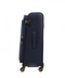 Travelite Flash 54cm Carry on Trolley Case -Navy