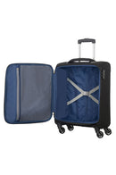 American Tourister Holiday Heat 79cm Navy
