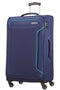 American Tourister Holiday Heat 79cm Navy