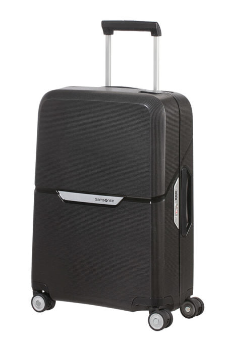 Samsonite Magnum 55cm Cabin Spinner Black