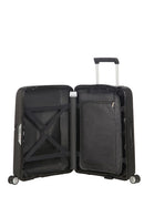 Samsonite Magnum 55cm Cabin Spinner Black