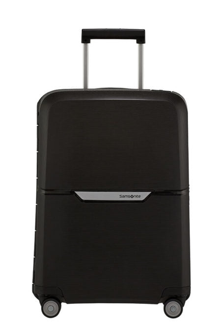 Samsonite Magnum 55cm Cabin Spinner Black