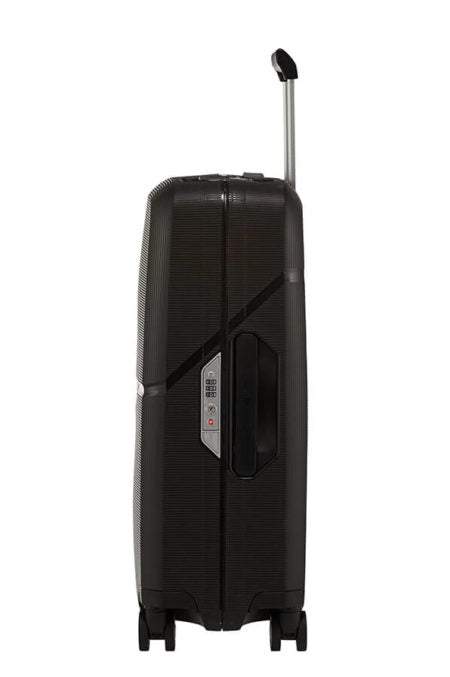 Samsonite Magnum 55cm Cabin Spinner Black