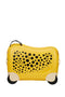 Samsonite Dream Rider Cheetah Suitcase