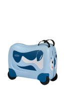 Samsonite Dream Rider Puppy Suitcase