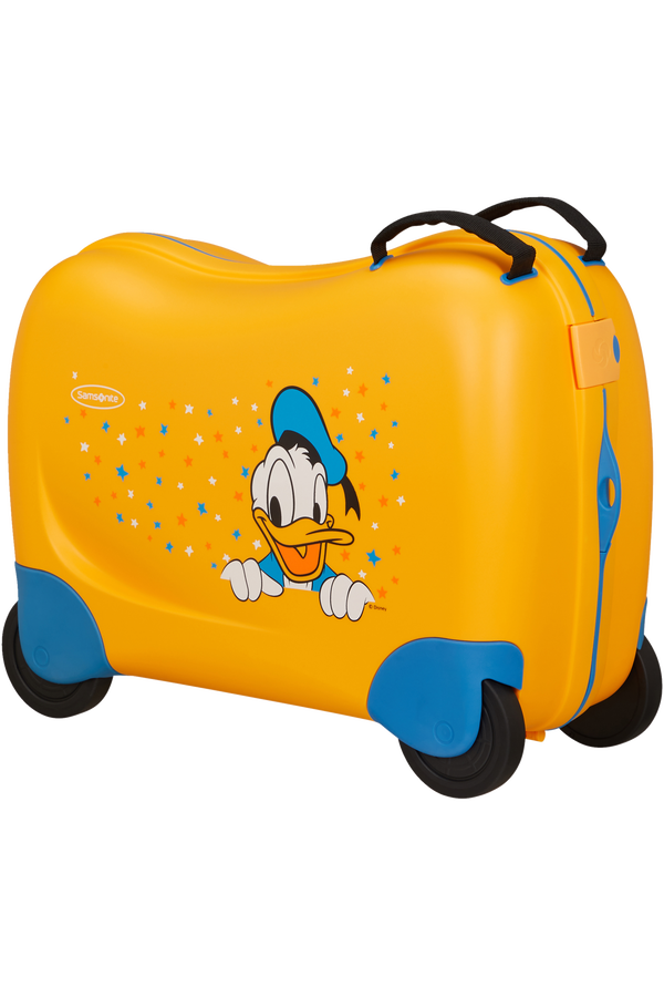 Samsonite Disney Dream Rider Donald Stars