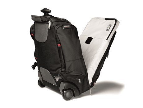 Elleven Tech Trolley Backpack