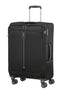 Samsonite Pop Soda 3 Piece Set Black