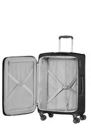 Samsonite Pop Soda 3 Piece Set Black