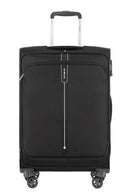 Samsonite Pop Soda 3 Piece Set Black