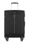 Samsonite Pop Soda 3 Piece Set Black