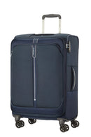 Samsonite Pop Soda 3 Piece Set Dark Blue