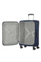 Samsonite Pop Soda 3 Piece Set Dark Blue