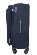 Samsonite Pop Soda 3 Piece Set Dark Blue