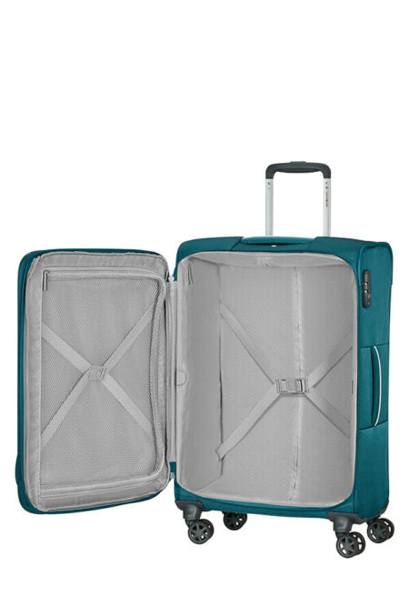 Samsonite Pop Soda 3 Piece Set Teal