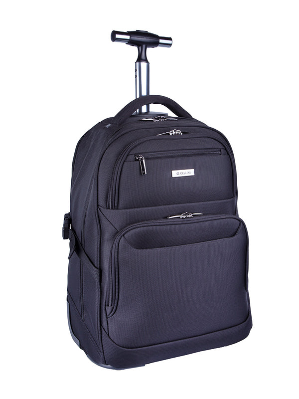 Cellini Optima Trolley Backpack