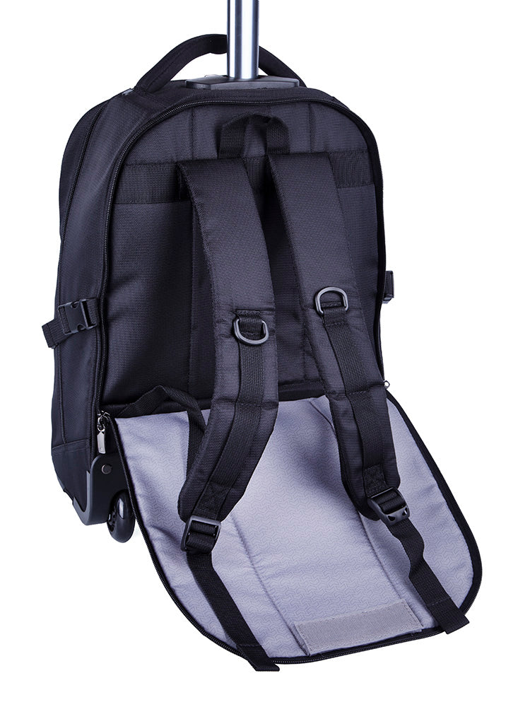 Cellini Optima Trolley Backpack