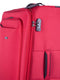 Cellini Optima Large 4 Wheel Trolley Case