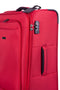 Cellini Optima Medium 4 Wheel Trolley Case