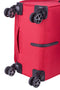 Cellini Optima Medium 4 Wheel Trolley Case